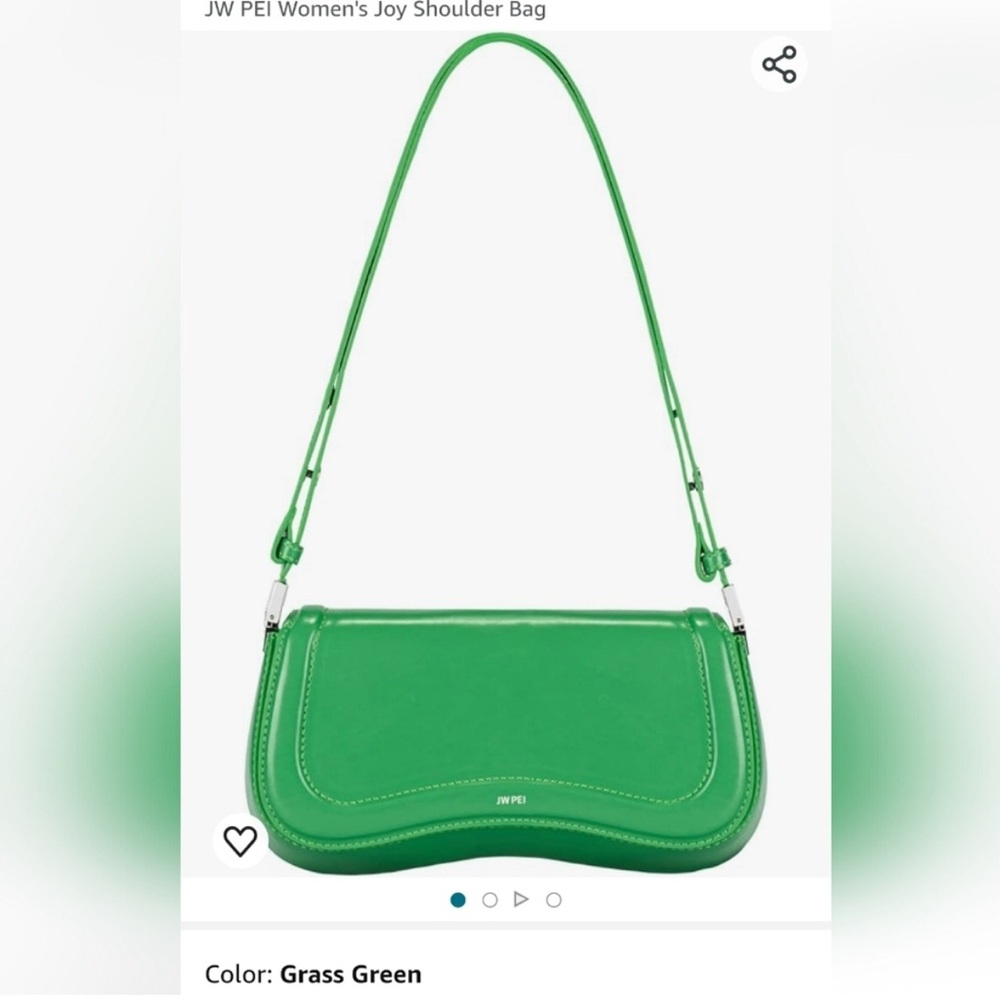 JW Pei Joy shoulder bag/crossbody Like New